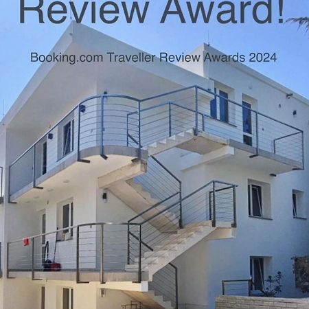 Guesthouse - Hotel California Novalja Luaran gambar