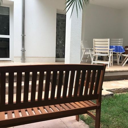 Guesthouse - Hotel California Novalja Luaran gambar