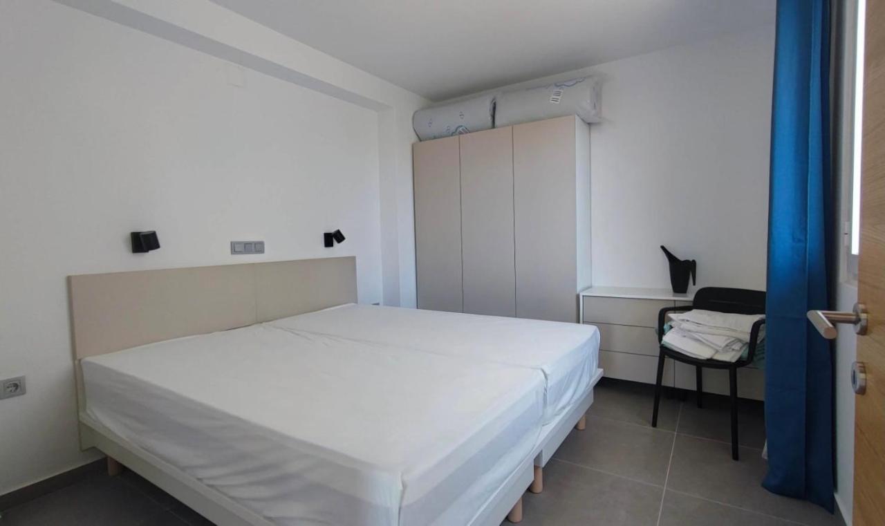 Guesthouse - Hotel California Novalja Luaran gambar