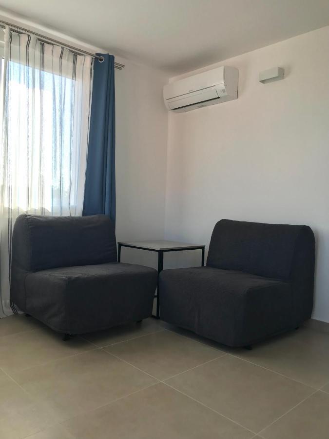 Guesthouse - Hotel California Novalja Luaran gambar