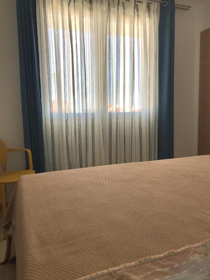 Guesthouse - Hotel California Novalja Luaran gambar