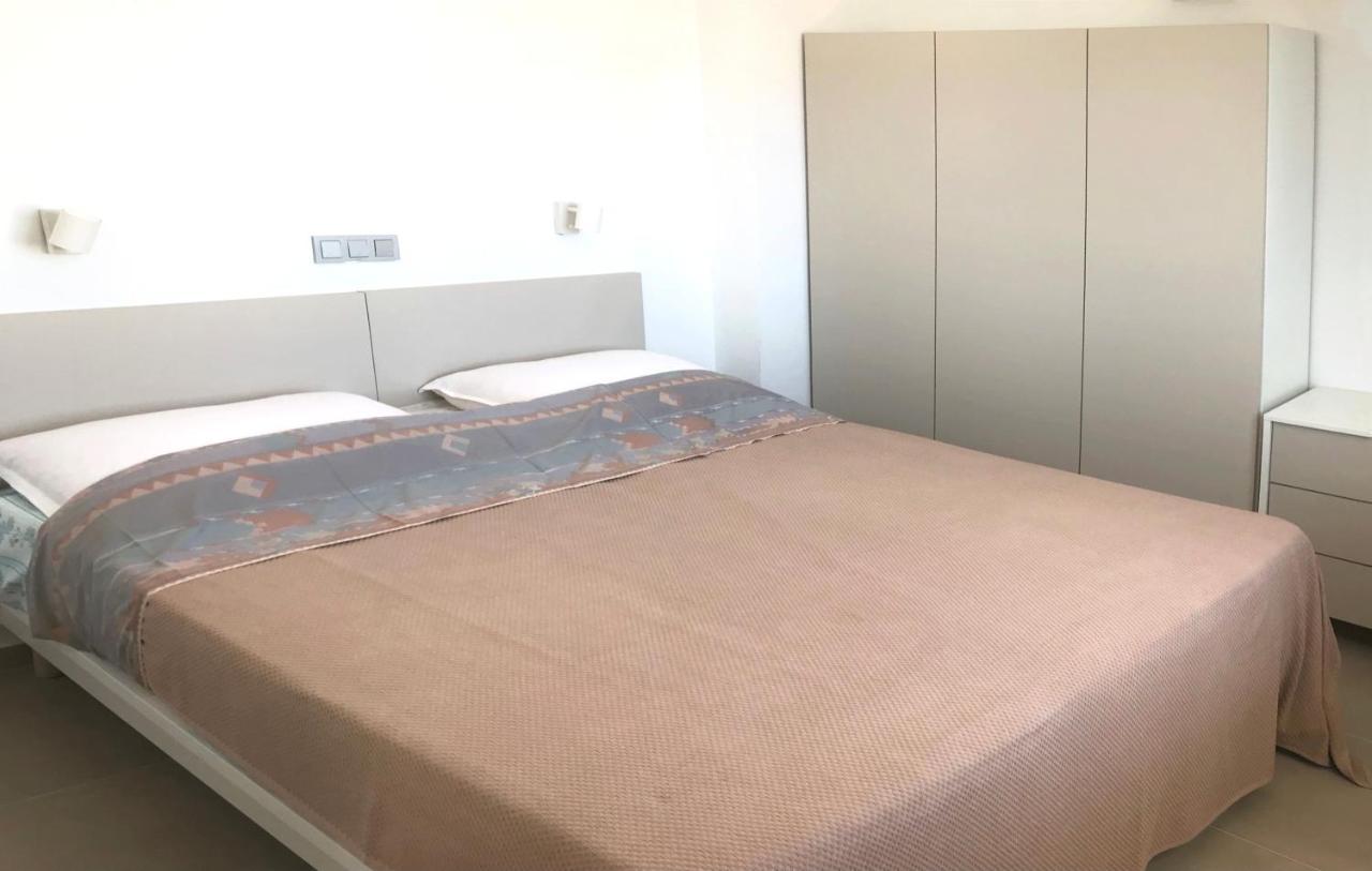Guesthouse - Hotel California Novalja Luaran gambar