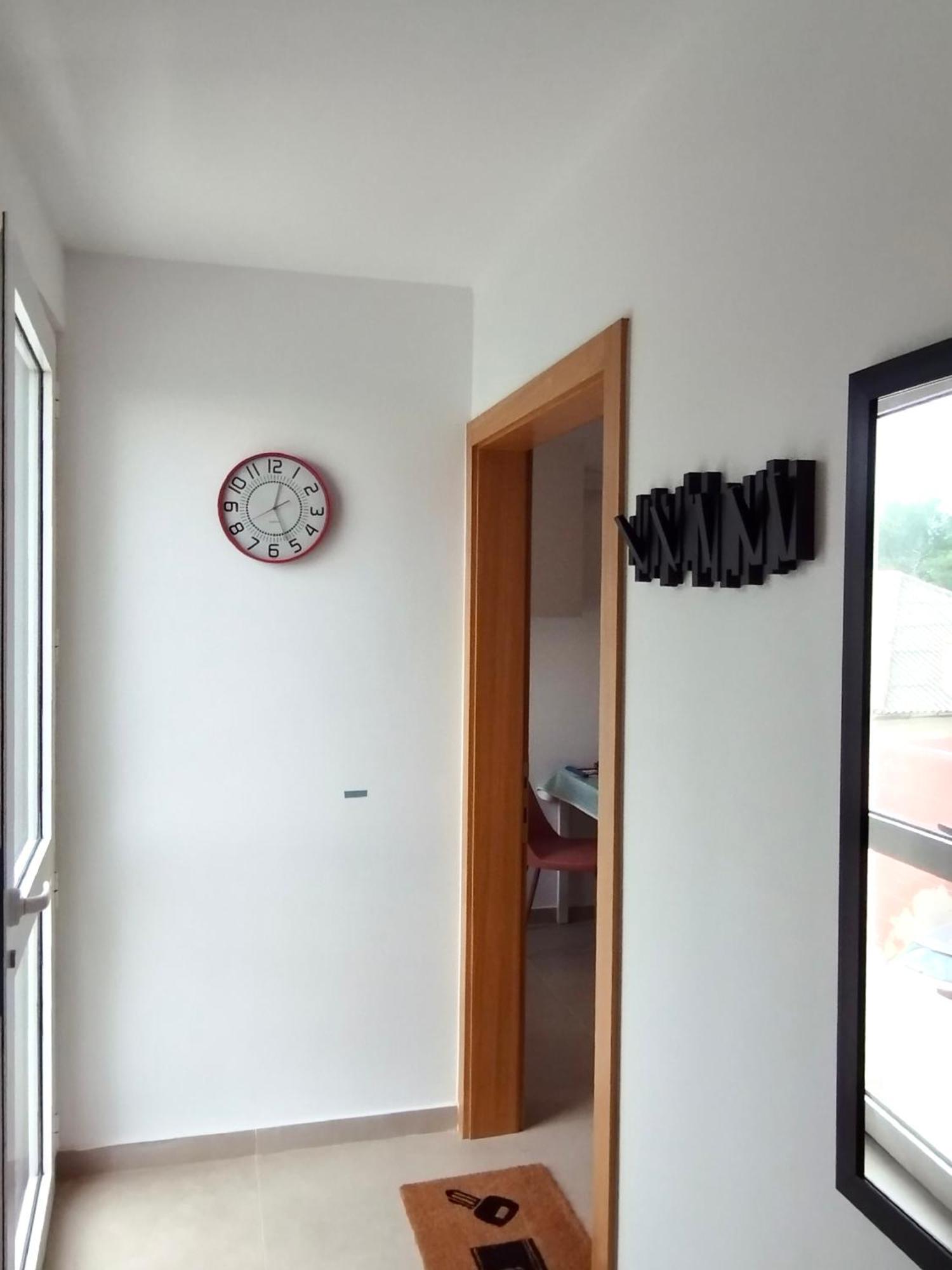 Guesthouse - Hotel California Novalja Luaran gambar